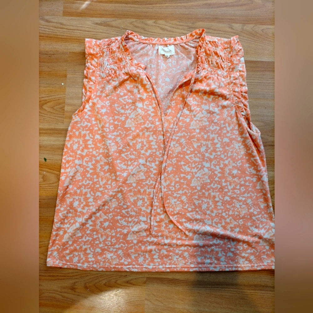 Melloday Blouse